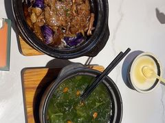 -猪腰一家·地道佛山菜(盐步店)