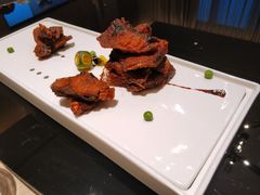 -无锡中央车站假日酒店·中餐厅