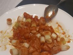 -月福京味斋·烤鸭店·北京菜(鼓楼总店)