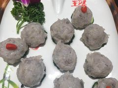 -槐店王婆大虾(开发区店)