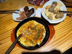 -恋萍小吃(时代店)