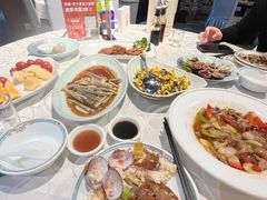 -爷爷的草帽·海鲜馆(孙塘路店)