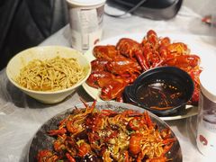 -靓靓蒸虾·头牌蒸虾(雪松路总店)