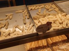 -楊記桃酥王(下马坊店)