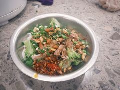 -文惠桥头大华干捞粉