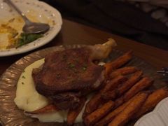 -Bistro Les Lilas丁香花小酒馆
