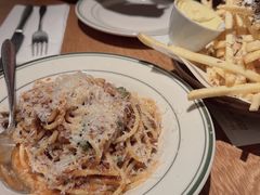 -La Strada(安福路店)