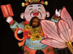 -武汉园博园(武汉自然博物馆)