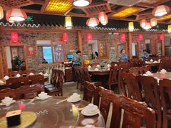 大堂-徐鼎盛民间菜(微电园店)