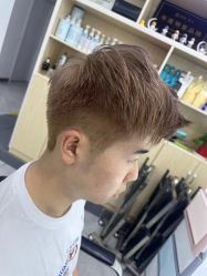 -Coo Hair salon