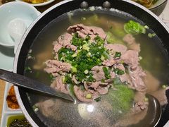 -全牛匠·乐山跷脚牛肉(新中关店)