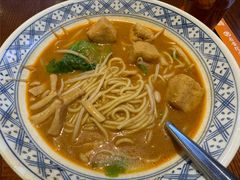 -南普陀素菜馆