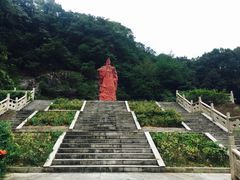 -陶祖圣境风景区