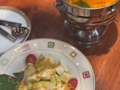 -Siam泰餐厅(水上公园店)