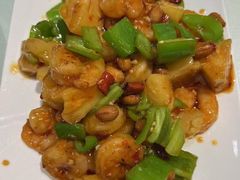 -桃子餐厅·天津菜(红星路直营店)