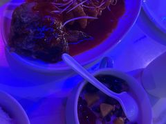 -今朝桃花醉川菜小酒馆(龙湖天街店)