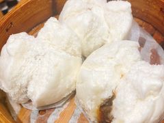 叉烧包-澳门陈光记烧味饭店(郎家园店)