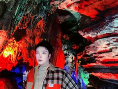 -重庆云阳龙缸景区