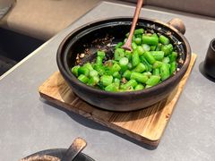 -不二啫·广府啫啫煲(江燕路万科里店)