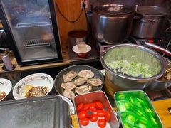 -老龙亭拉面店