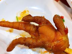 -烤五行·烧烤烤串(石佛营店)