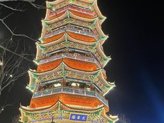 -沙澧河风景区