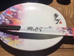 -娄三少春饼·烤鸭(合生汇购物中心店)