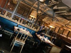 大堂-哥老官重庆美蛙鱼头(西湖银泰十一哥店)