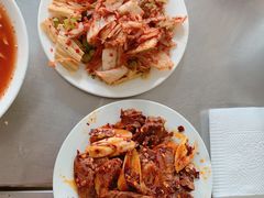 -真空冷面王(武功街店)