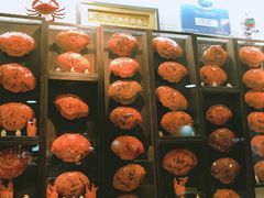 -龙海鲜螃蟹王(宏茂桥店)