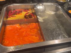 -重庆九记老火锅(广场店)