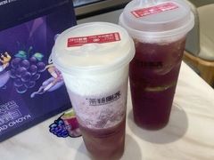 -苏阁鲜果茶(虎门君乐汇店)
