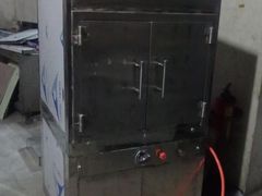 -开心果牛扒城(雍华庭店)