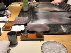 -松临·铁板烧&Omakase(神农店)