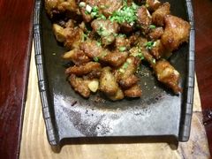 -天怡·鱼工厂(临江店)