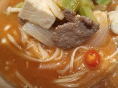 -海之屋韩式烤肉(海棠68环球美食街店)