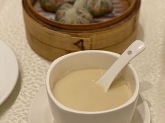 健康黄豆浆-金翠皇宫粤菜·点心·海鲜(翡翠店)