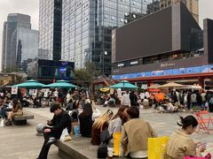 -合景·悠方(成都店)
