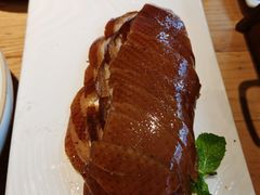 -四季民福烤鸭店(前门廊房二条店)