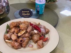 -苏记美食(张槎一路店)