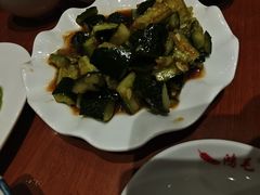 -鸿毛饺子(紫竹桥店)