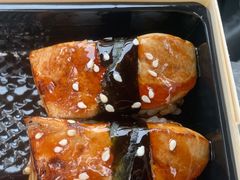 -一二三文鱼(芜湖路店)