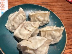 -纳瓦新疆菜(银都店)