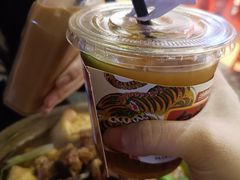 -沙胆彪炭炉牛杂煲(成都玉林店)