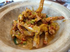 -南山鲜虾面·活鲜小馆·海味大连菜(南山总店)