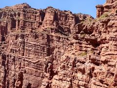 -新疆天山托木尔景区·大峡谷
