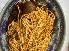 -旺泉餐饮店·清真牛肉面馆