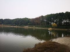 -美兰湖景区