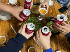 -海口滨海新村143号海南老字号炒菜店