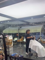 -概念‘s HAIR SALON